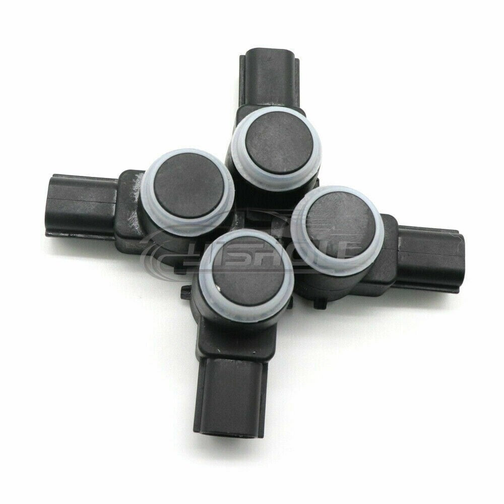 NEW PDC Parking Assist Bumper Object Sensor for Dodge for Jeep for Chrysler 1EW63TZZAA