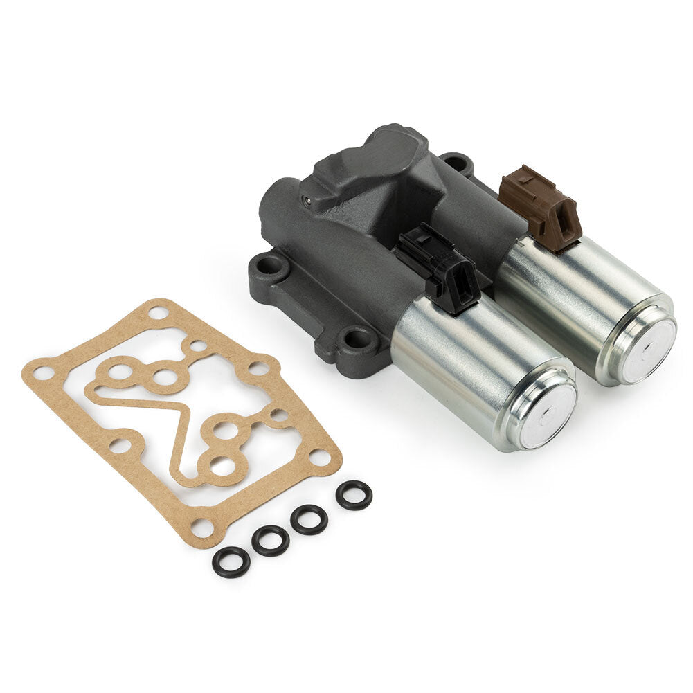 28260-RG5-004 for Honda for Civic L4 Automatic Transmission Dual Linear Solenoid