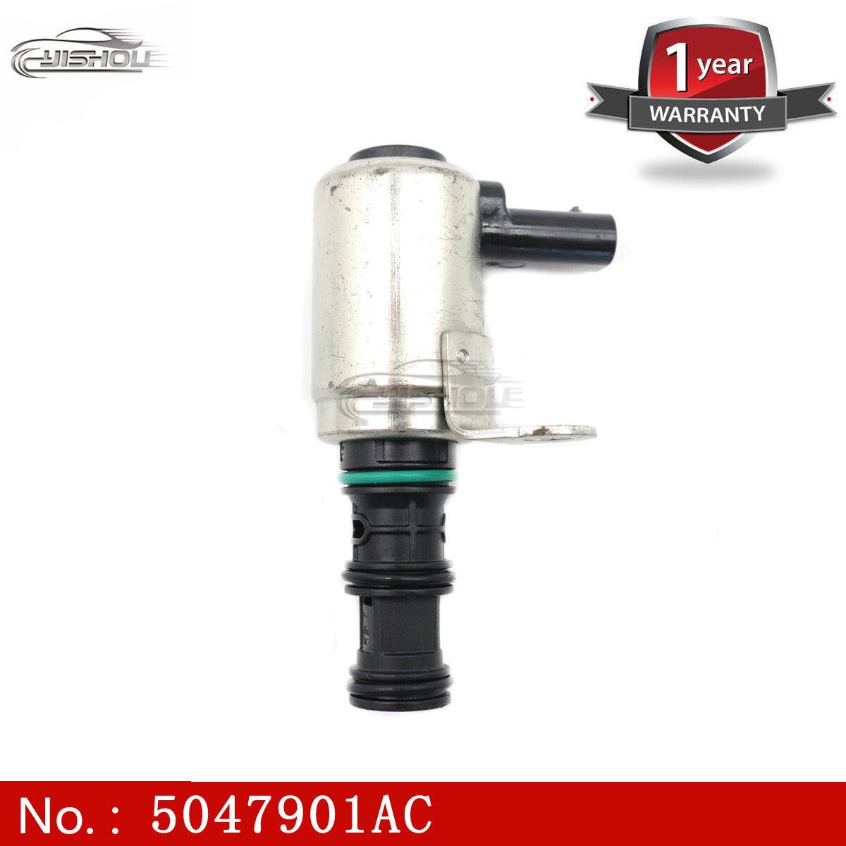 5047901AC Engine Variable Valve Timing (VVT) Solenoid Valve Suitable for Chrysler for Pacifica