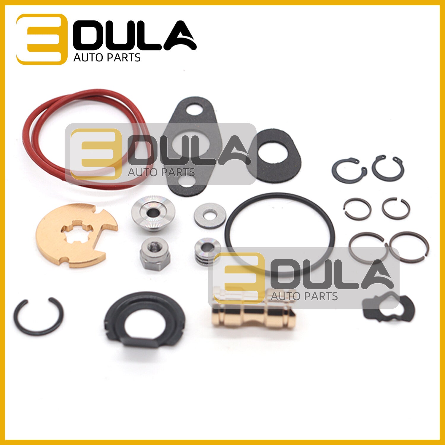 Turbo Repair Kits BV45 fits for Nissan Navara Pathfinder 2.5 DI YD25 144115X01A