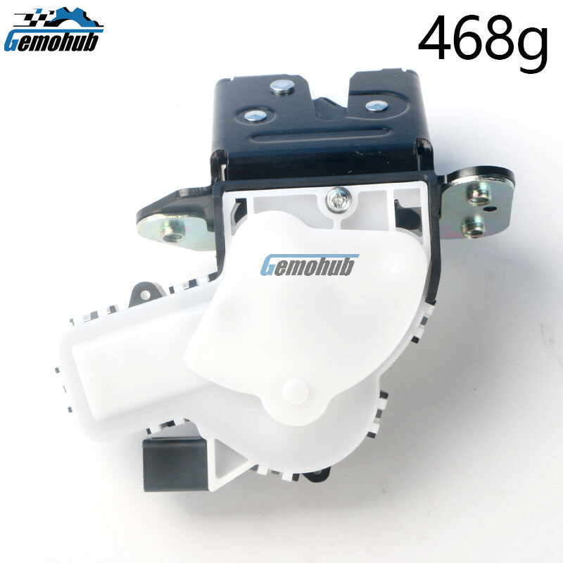 Rear Tailgate Hatch Latch Actuator for 2012-2018 for Mazda 3 Hatchback
