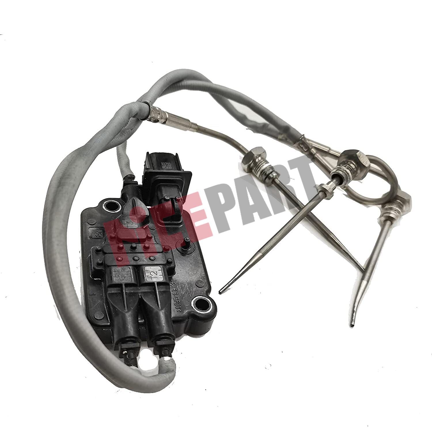 4307101 Exhaust Gas Temperature EGT Sensor 2511414C1 fits Engine 1pcs