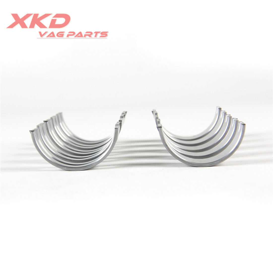 The 1.6-liter crankshaft main bearing is suitable for Volkswagen for Golf Polo CWVA CC 1.4T CZDA 04E105561