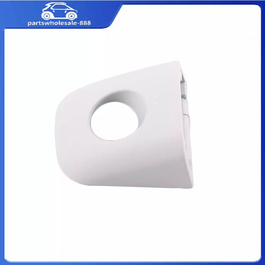8T0837879 Front Left Door Lock Handle Cover Cap for Audi Q5 08-13 A4 A5 2010-13