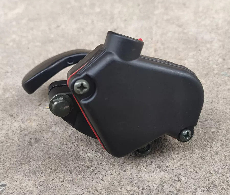 New Thumb Throttle Accelerator 50CC 150CC 250CC ATV Quad Taotao Roketa Sunl NST