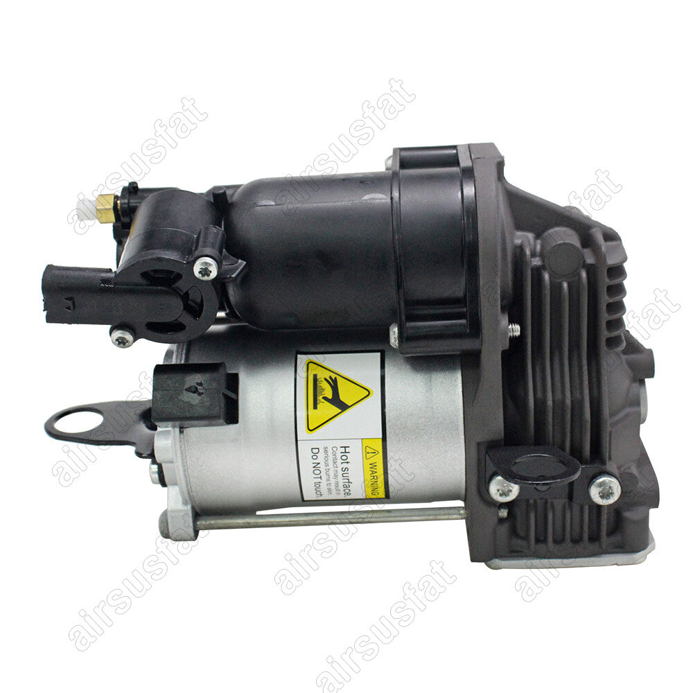 for Mercedes-Benz S-Class W221 C216 S600 CL600 Air Suspension Compressor 07-14