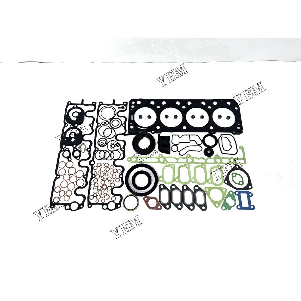 TCD2011L04W Full Gasket Kit 0293-7593 Fit For Deutz Diesel Engine Spare Parts.