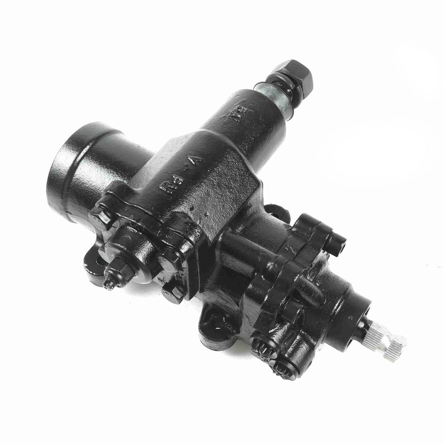 Power Steering Gear Box Gearbox for Chevy for AMC for Pontiac Olds for Buick for Jeep 7818141