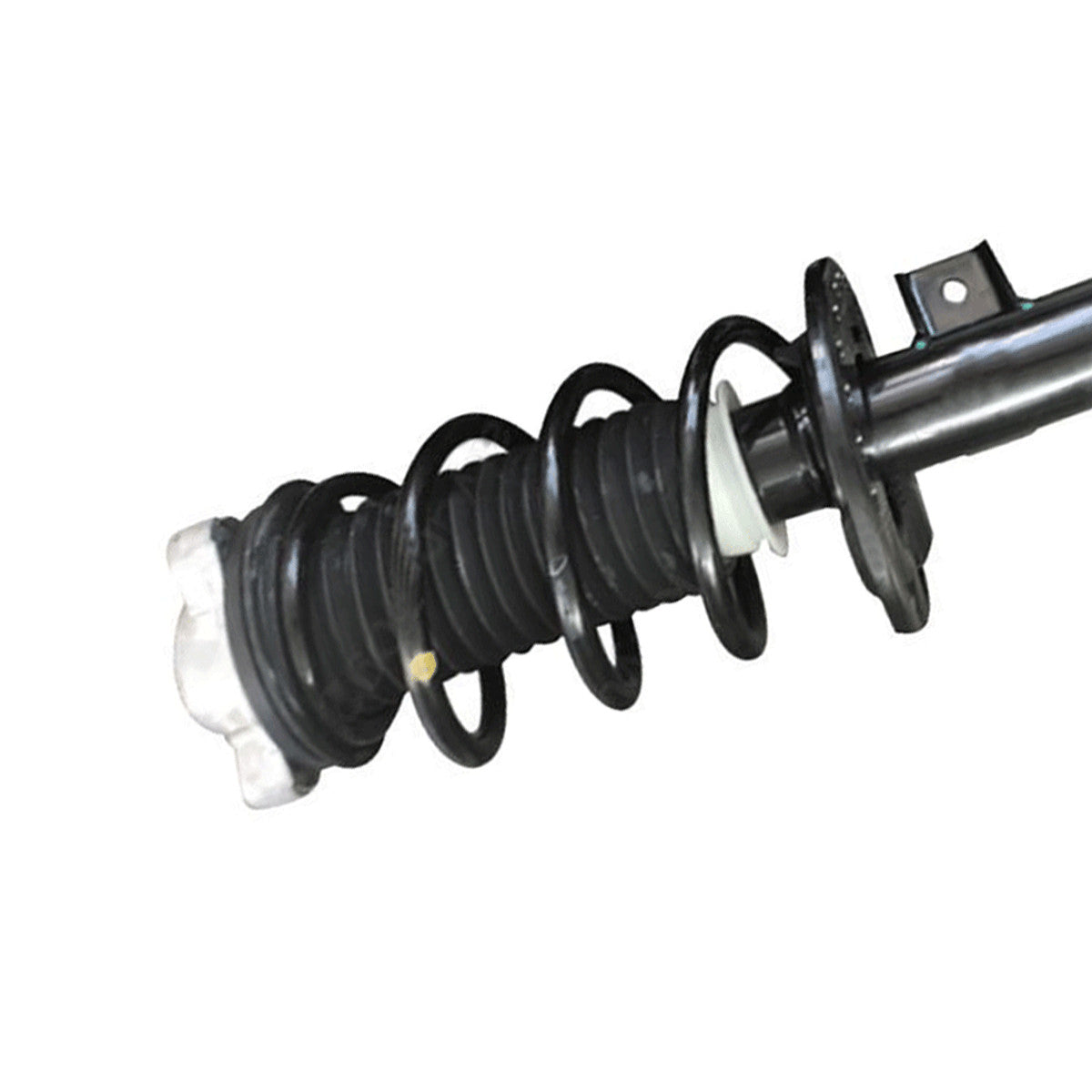 2PCS Front Shock Spring Struts Assembly w/o EDC for BMW X3 G08 G01 G02 2018-2022