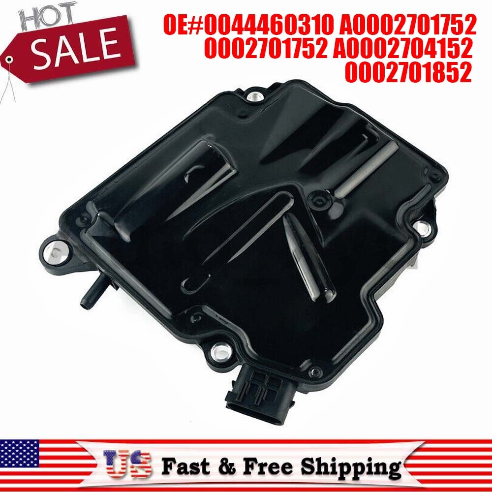 722.9 ISM Servo Module A0002701852 A0002701752 for MERCEDES A E GL CLASS CLC