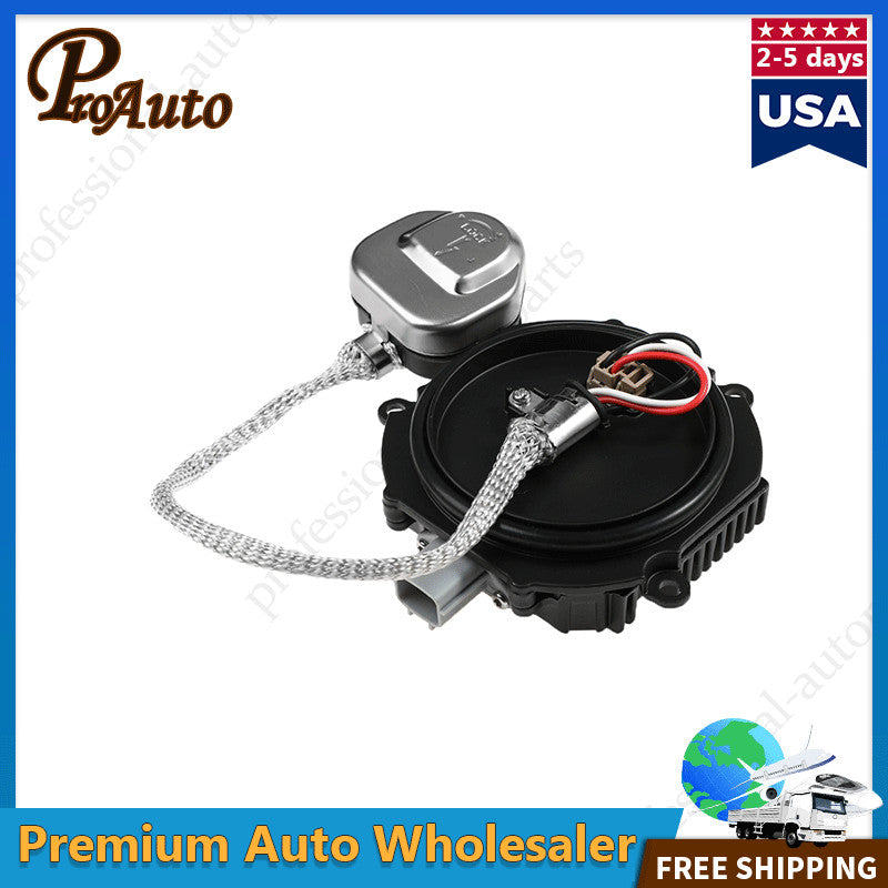 HID Xenon Headlight Ballast Control Igniter for Nissan Maxima for Infiniti G37 G35