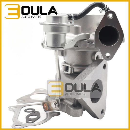 RHF4H Turbo Charger IHI VN3 Fits for Nissan Navara 2.5 DI 98 Kw 2002- 14411VK500