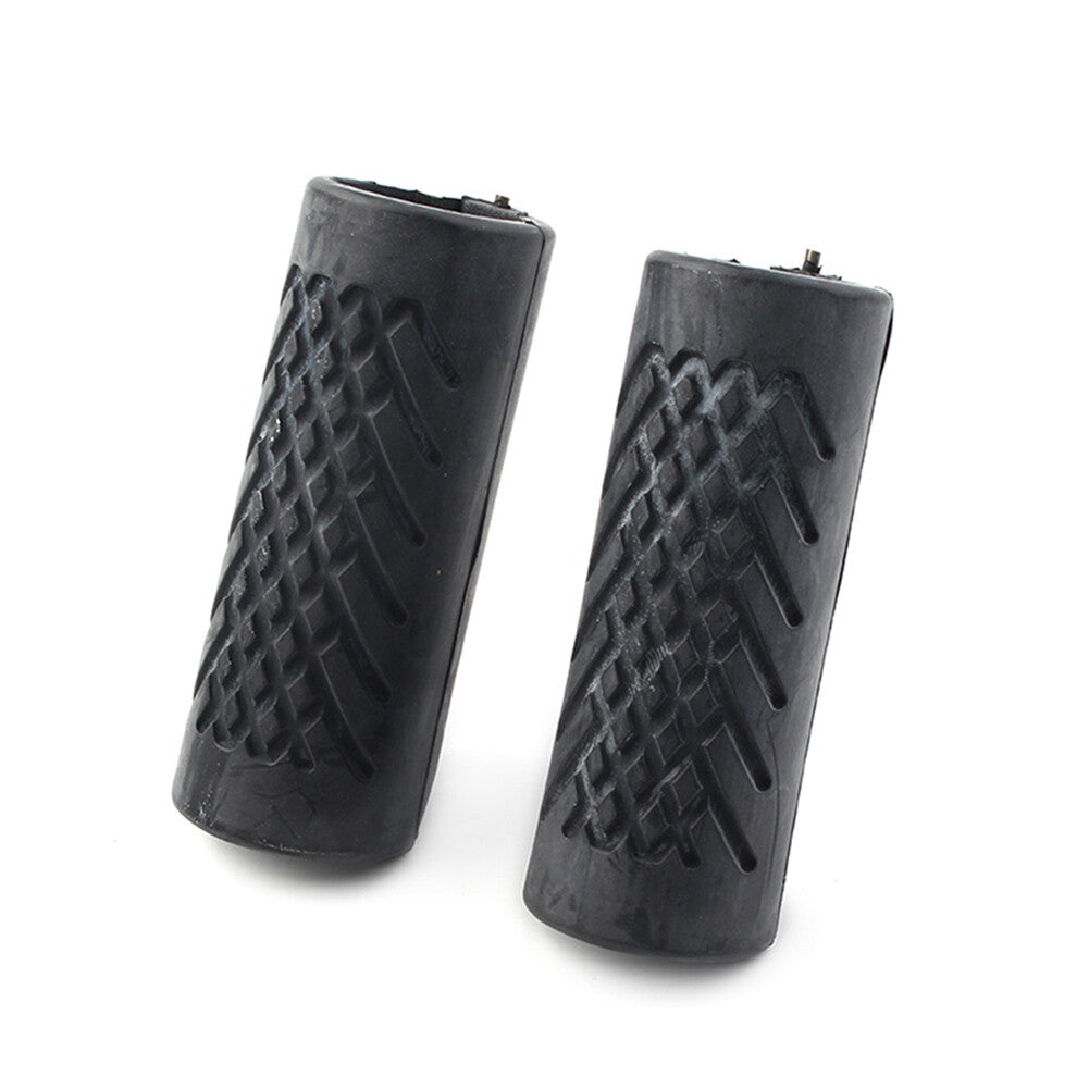 31mm-32mm Rubber Anchors Engine Guard Highway Crash Bar Protection Slider