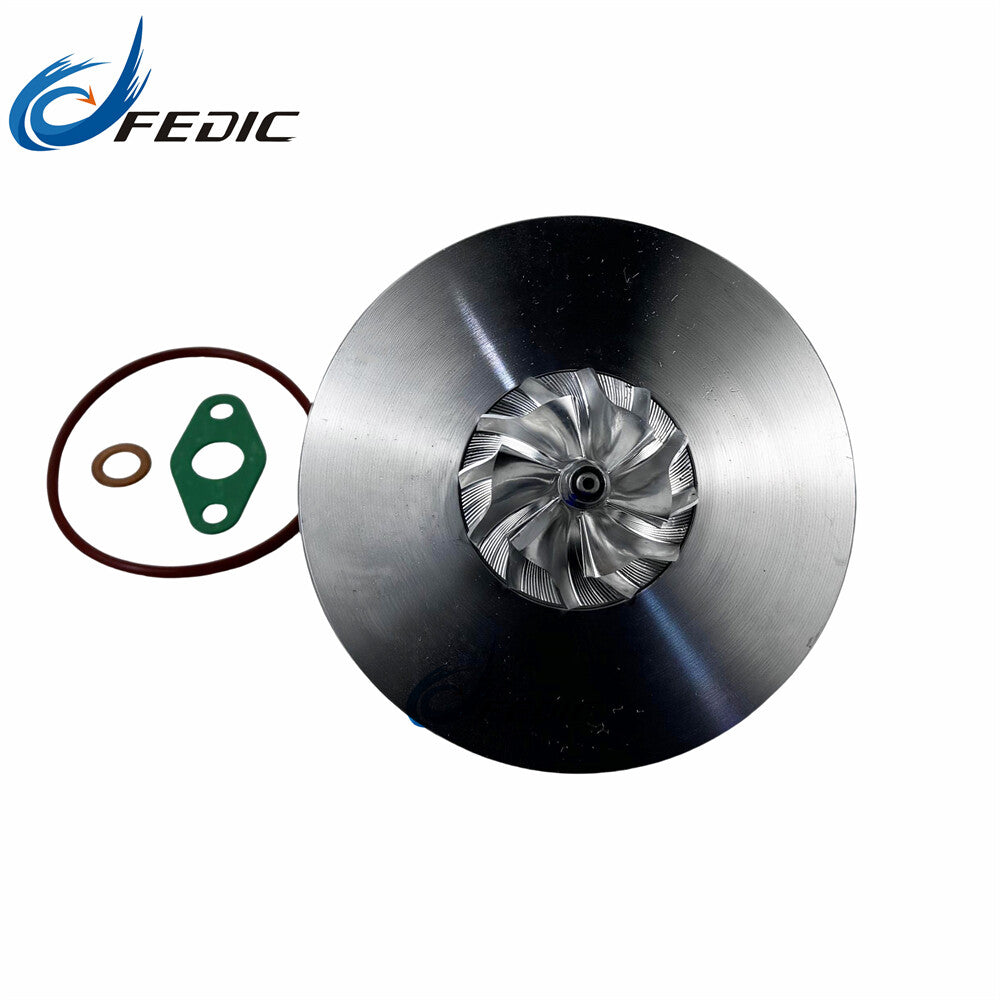 MFS Turbo cartridge 53039880521 for Citroen Jumper Bus 2.0 HDi 81/96/120 Kw