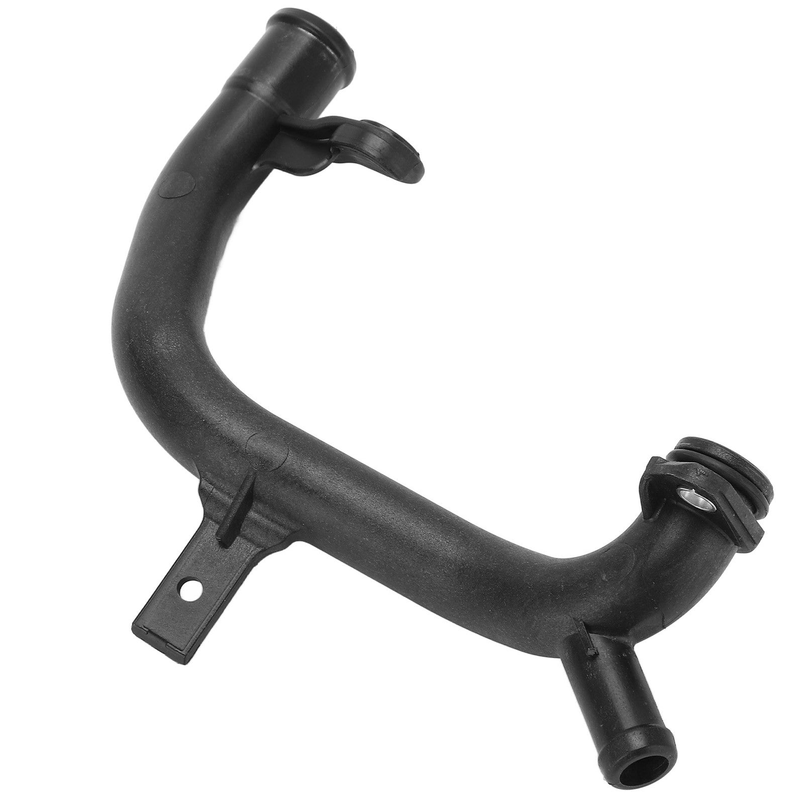 Coolant Hose Engine Cooling Pipe 06J121065F Coolant Hose Replacement For