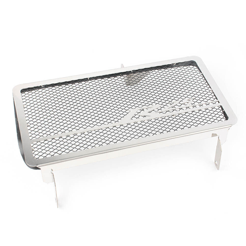Radiator Guard Grilles Protector Grill Cover Fit for YAMAHA YZF R-25 2014-2017