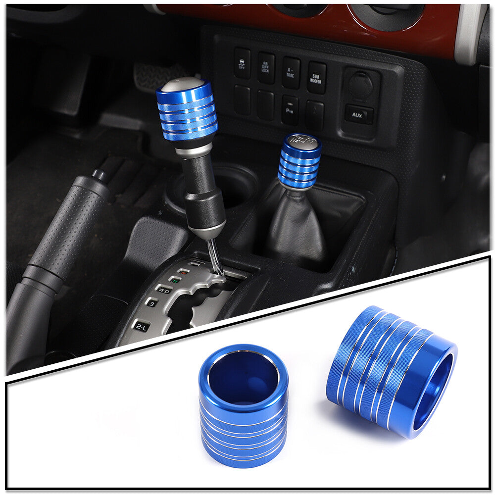 3-Piece Oak ABS Air Socket Trim Frame Cover for Ford Maverick 2022-23 USA