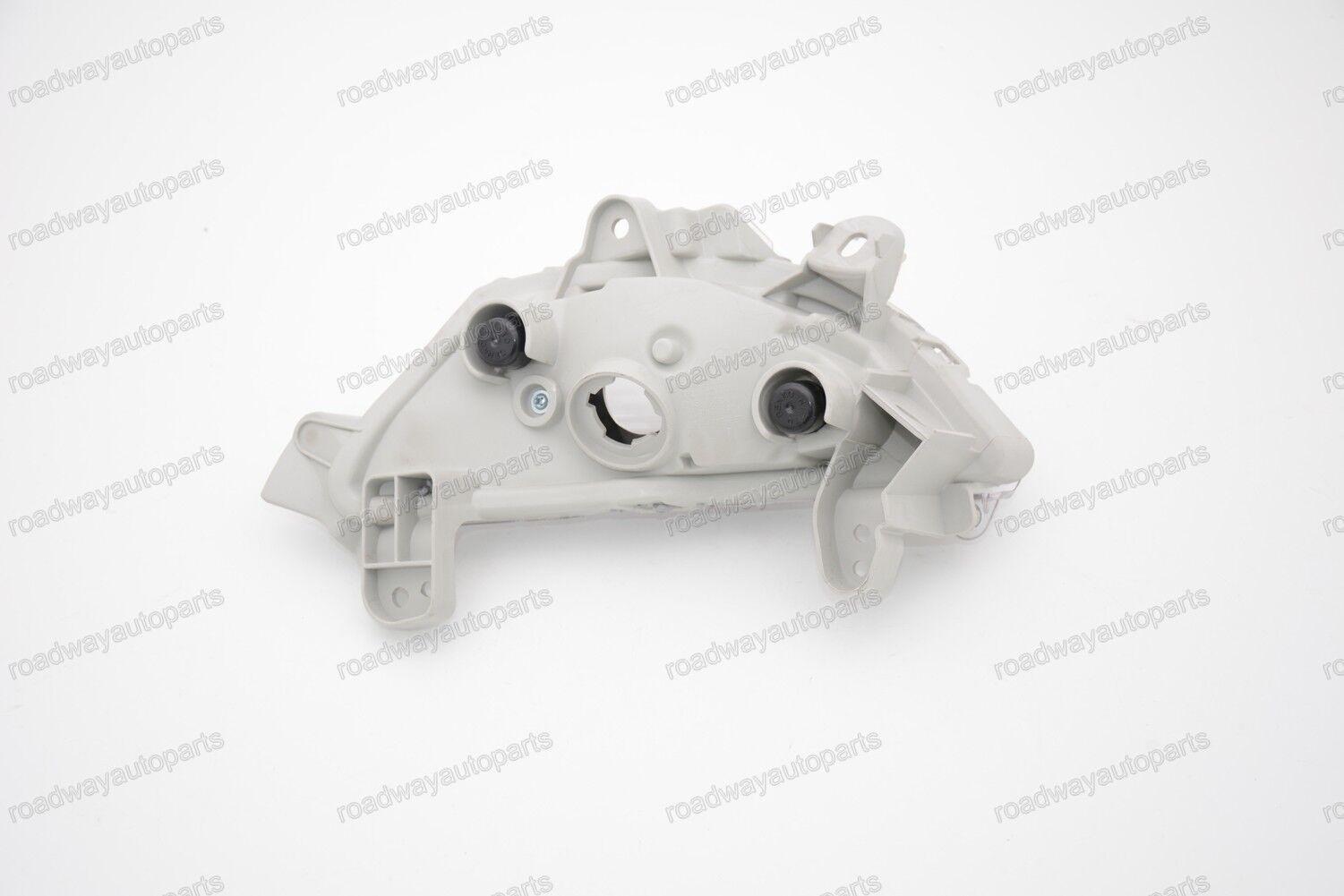 The left front bumper turn signal light is suitable for Mazda 3 Axela 2014 - 2016.