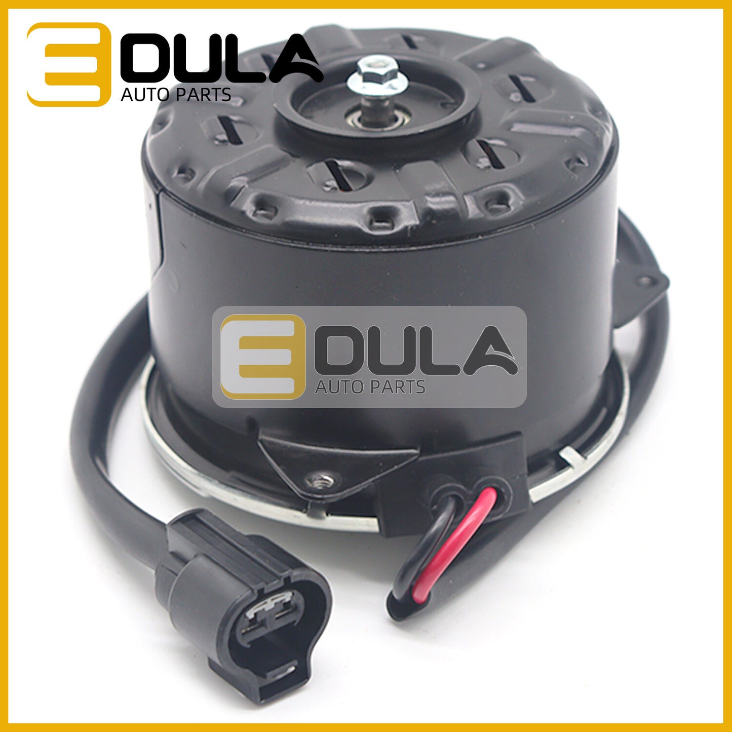 Air conditioning cooling fan motor / new, suitable for Toyota for Lexus RX350 RX400h RX450h 3.5L Hiace