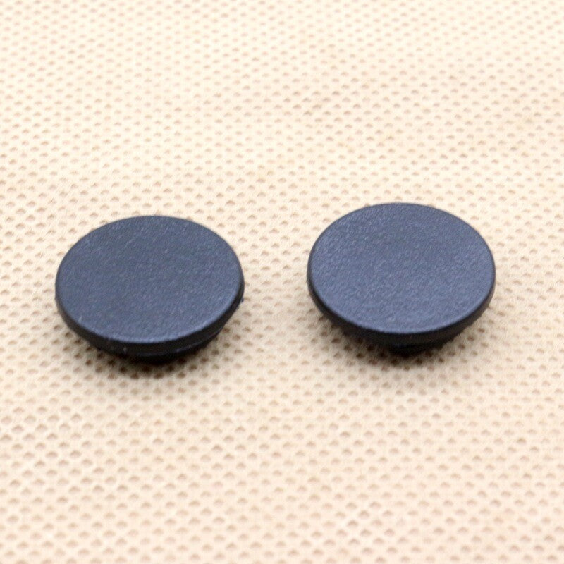 2-Pack Hyundal for Tucson 2010-2015 Door Pull Handle Decorative Plug Cap Screw Cover