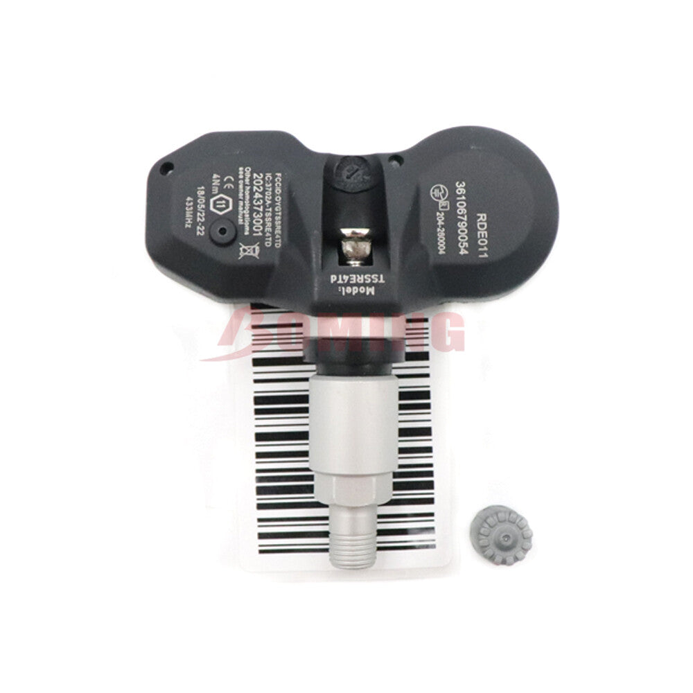 1Pcs 36106790054 TIRE PRESSURE SENSOR TPMS 6790054 for BMW 650i 535i Z4 for Mini