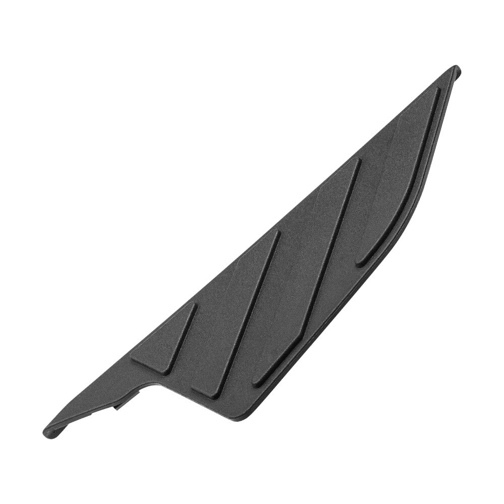 Rear Right Side Bumper Step Pad Cover Black 85070-EA010 For 2005-2015 Xterra