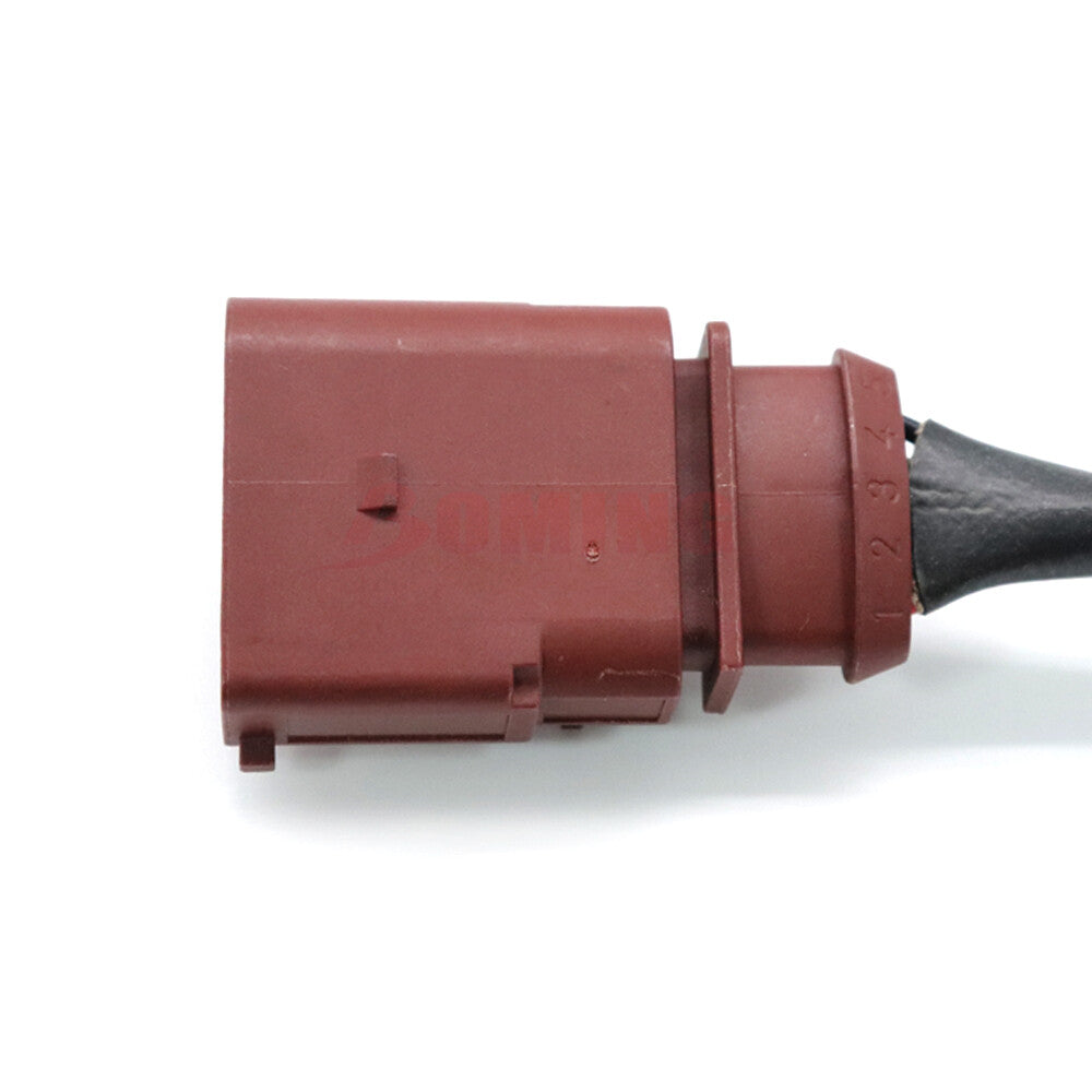 Rear ABS Wheel Speed Sensor L/Right for Chevrolet Equinox Terrain for GMC 25913456