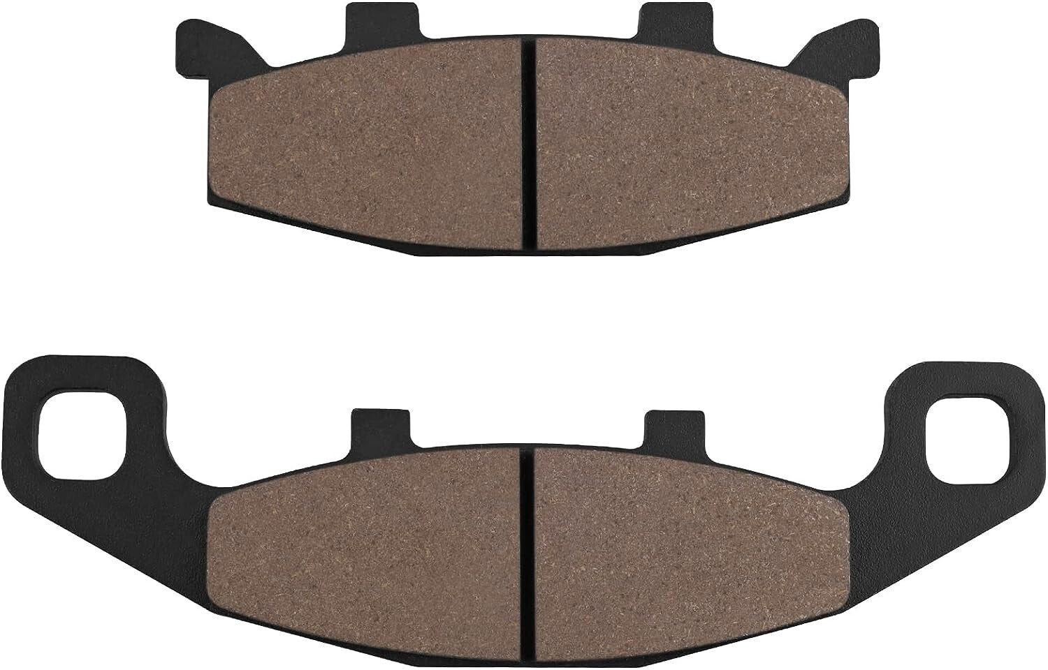 Front Brake Pads for Kawasaki GPZ 600 kle500 a kle500b 1991-2000 2001 2002 2003