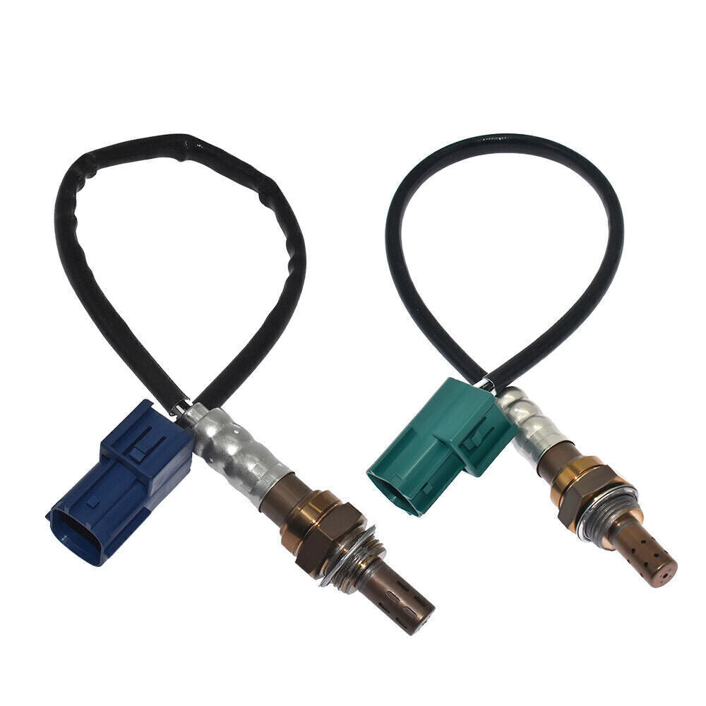 2x Downstream Oxygen Sensor For 2003-2006 for Nissan 350Z for Infiniti G35 3.5L