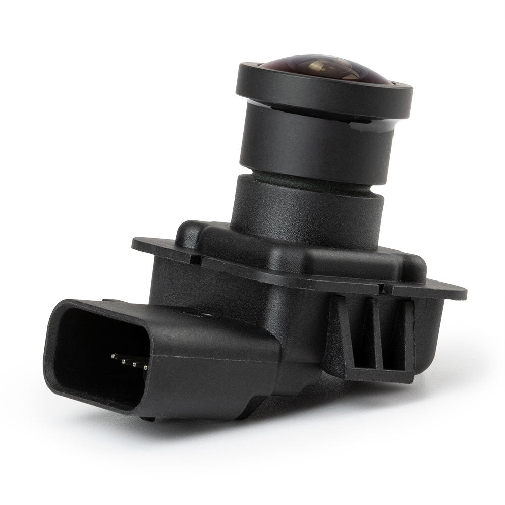 ET4Z-19G490-A is suitable for 2011, 2012, 2013, and 2014 for Ford Edge rearview backup cameras.