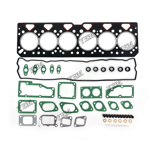 1006-6 Gasket Kit U5LT1179 ForPerkins Engine For Perkins Overhual Gasket Kit
