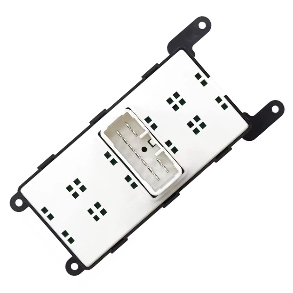 Front Left Power Window Switch Button 11 Pins for Rio 2 Door 2014 2015 2016 2017