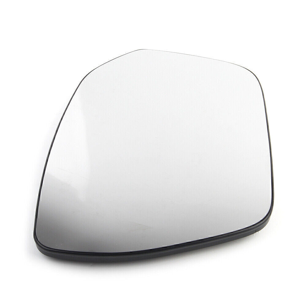 Rear View Mirror Glass w/ Back for Land Rover for Range Rover Evoque 2012-2015 Right