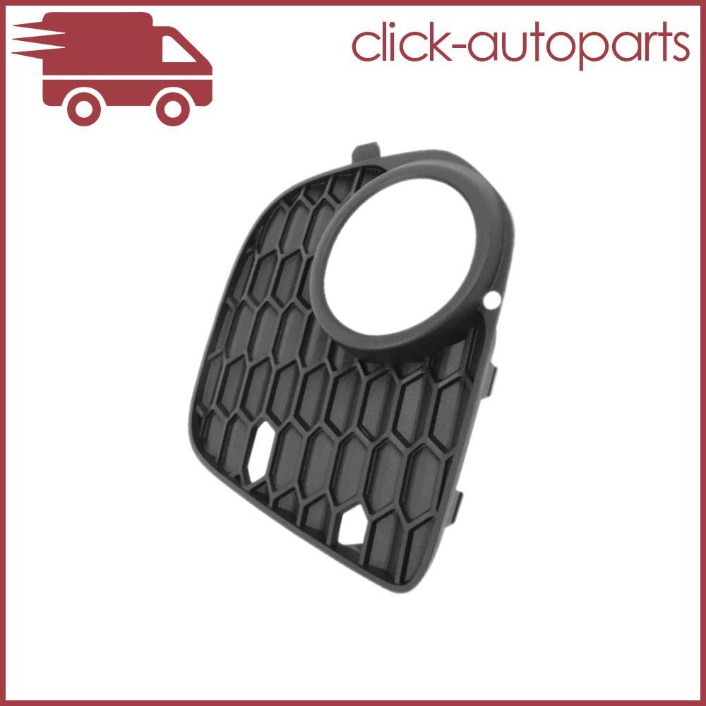 Fits for X5 E70 2010-2013 Front Right Side Bumper Lower Fog Light Grille Cover