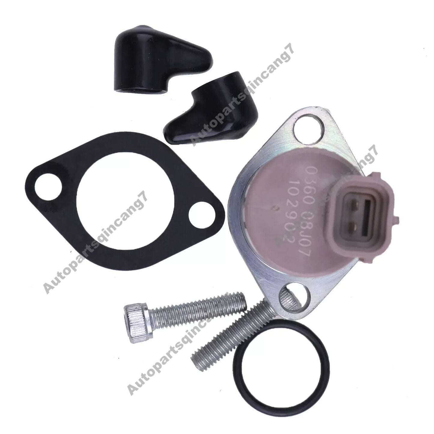 Suction Control Valve 294200-0380 for Isuzu 6HK1 Tractor S450