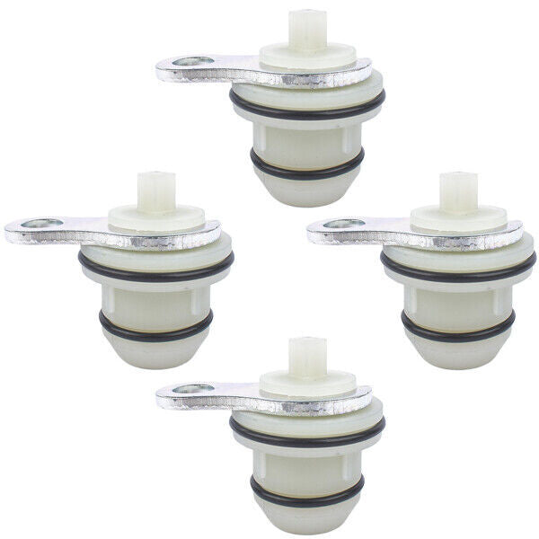 4 Pcs 53032221AA Non MDS Expansion Plug for Jeep for Chrysler for Dodge for Ram Hemi 5.7L
