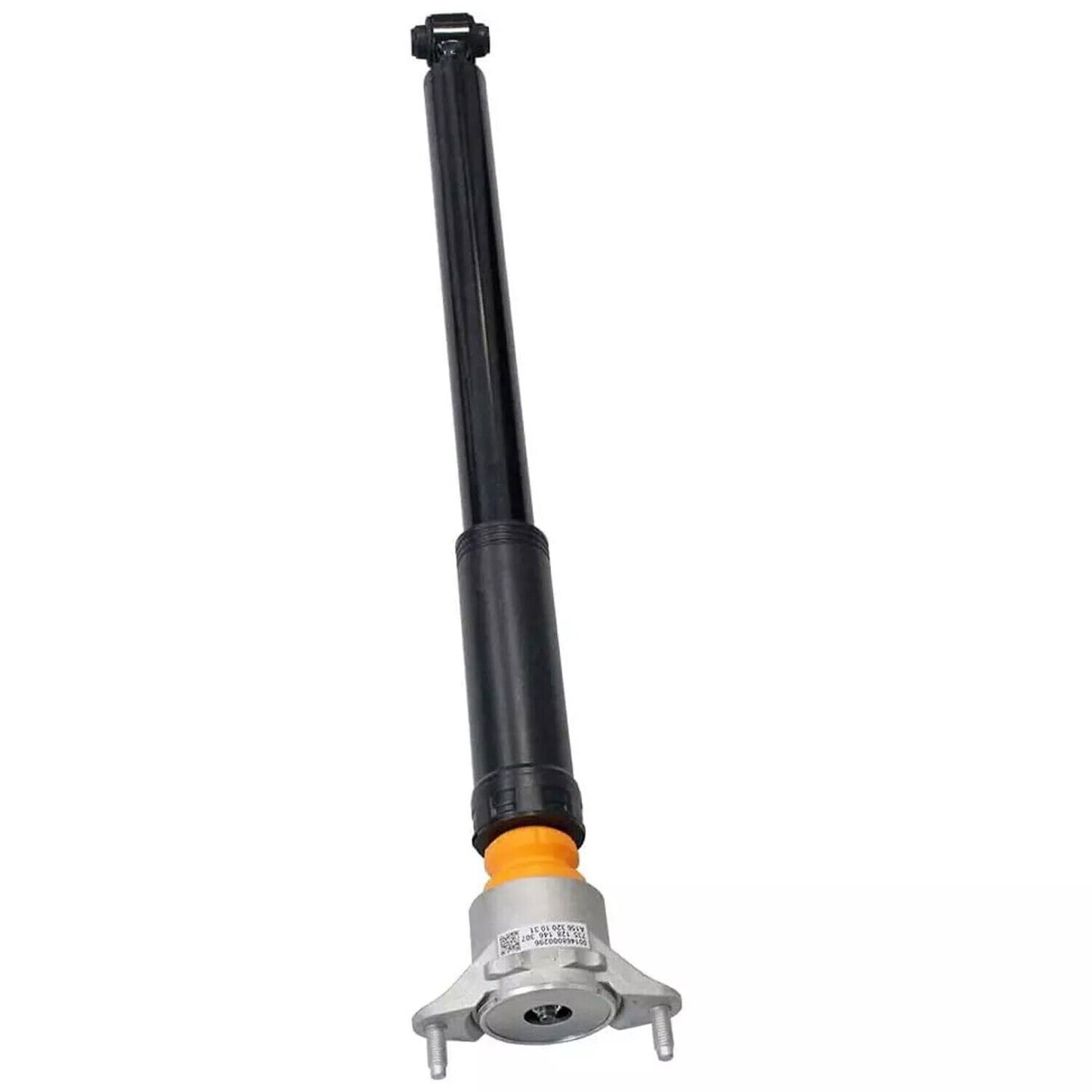 A pair of front shock absorber struts with spring assist and PASM for Porsche for Panamera 970 (2010-2016).