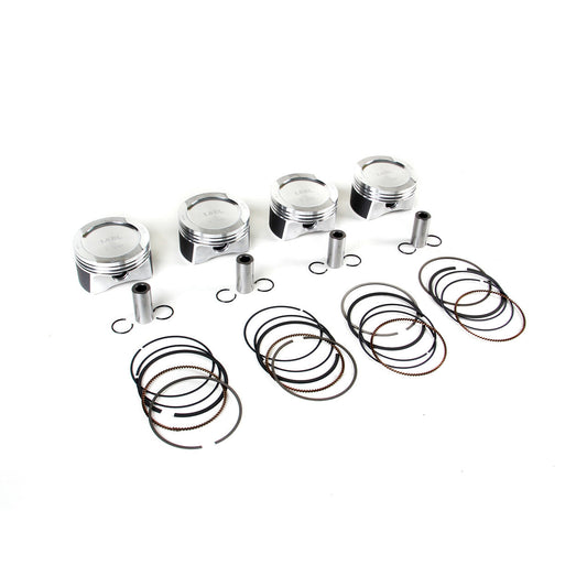 1.6L Pinston Ring Assembly Kit Fit for VW for Jetta for Passat AHL ANA ALZ BSE BSF