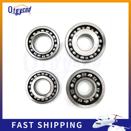 CVT TR580 Automatic Transmission Bearing Kit (4 pieces/set) for Subaru Transnation 135220D