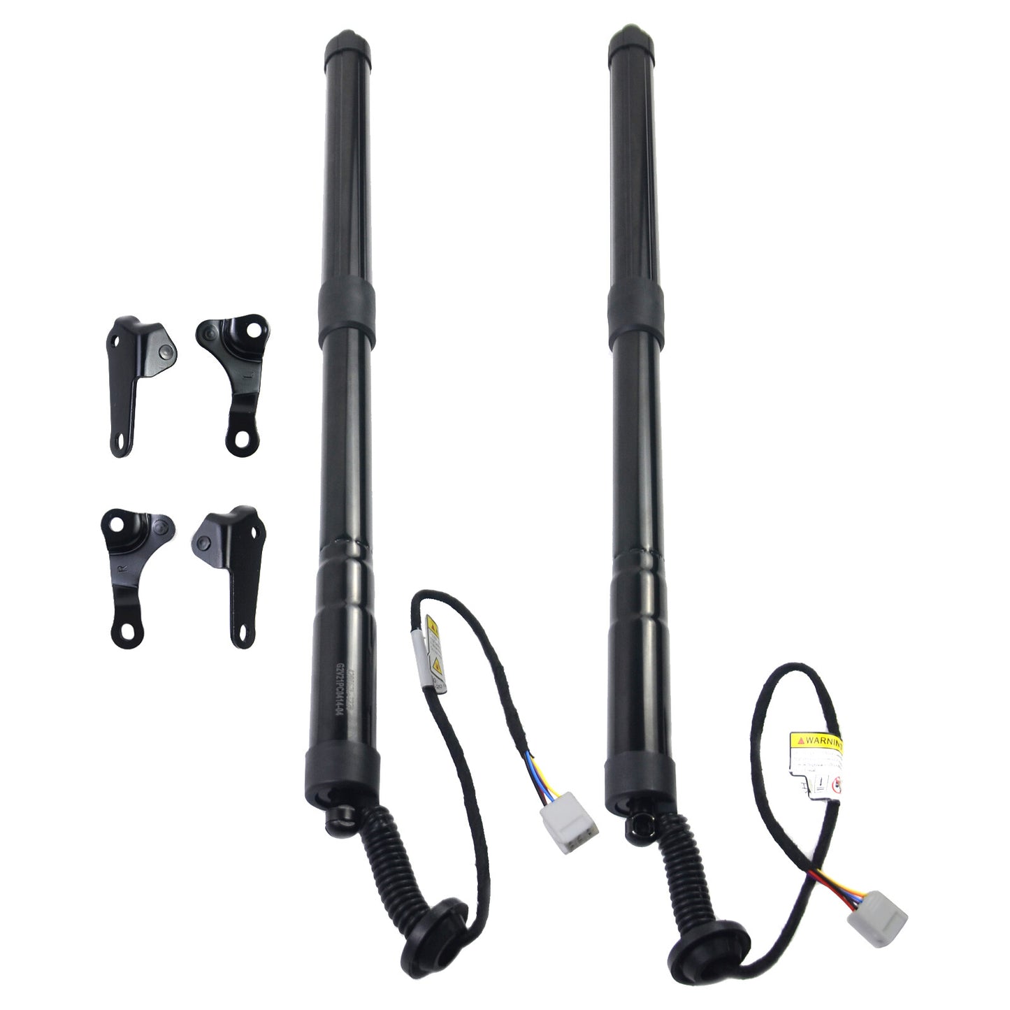 Pair Electric Tailgate Struts Rear Fits 2015-2020 for Lexus NX200t NX300h 2.0L 2.5L