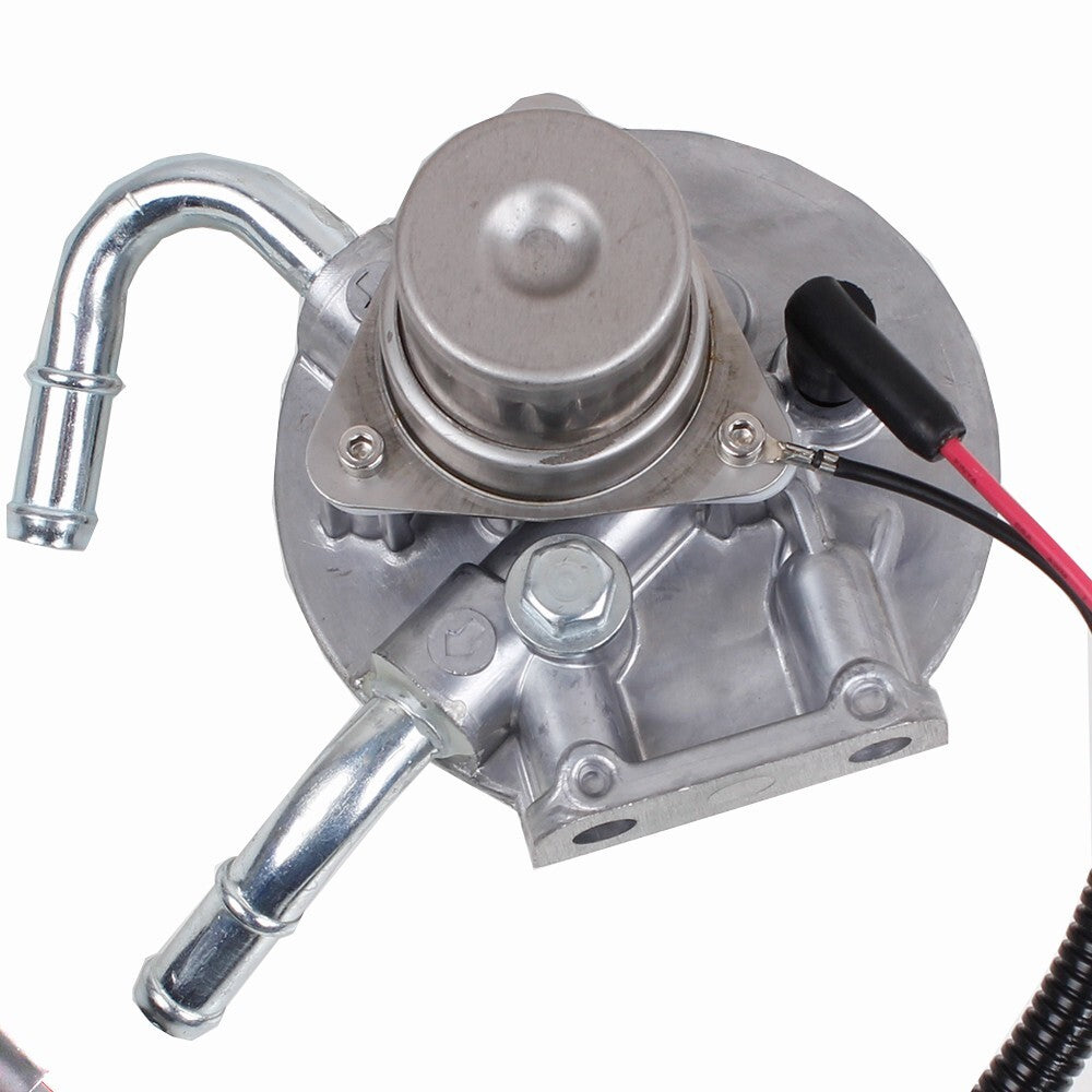 For Duramax Diesel Fuel Filter Head Assembly Fit 2005-2013 6.6L LLY LBZ LMM