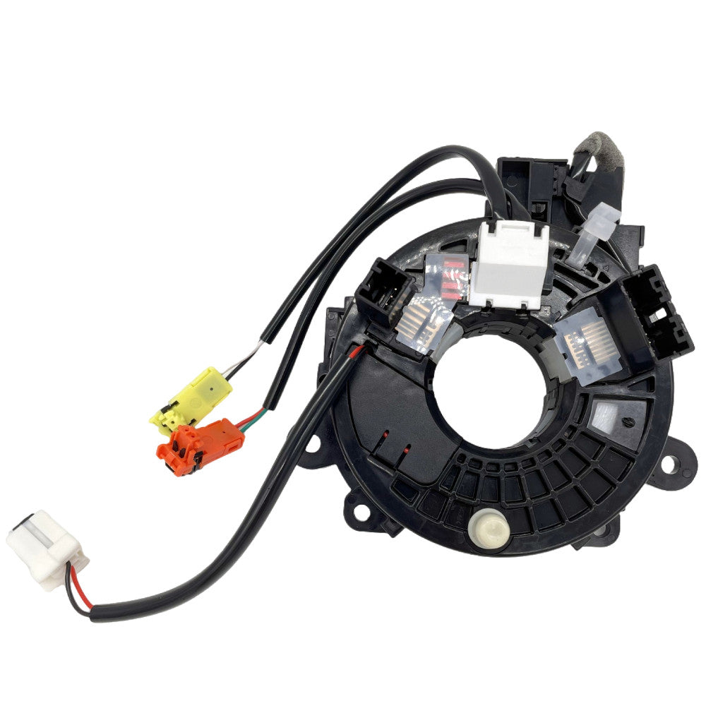 Heated clock spring for Infiniti M35h, M37, M56, Q70, Q70L, QX56