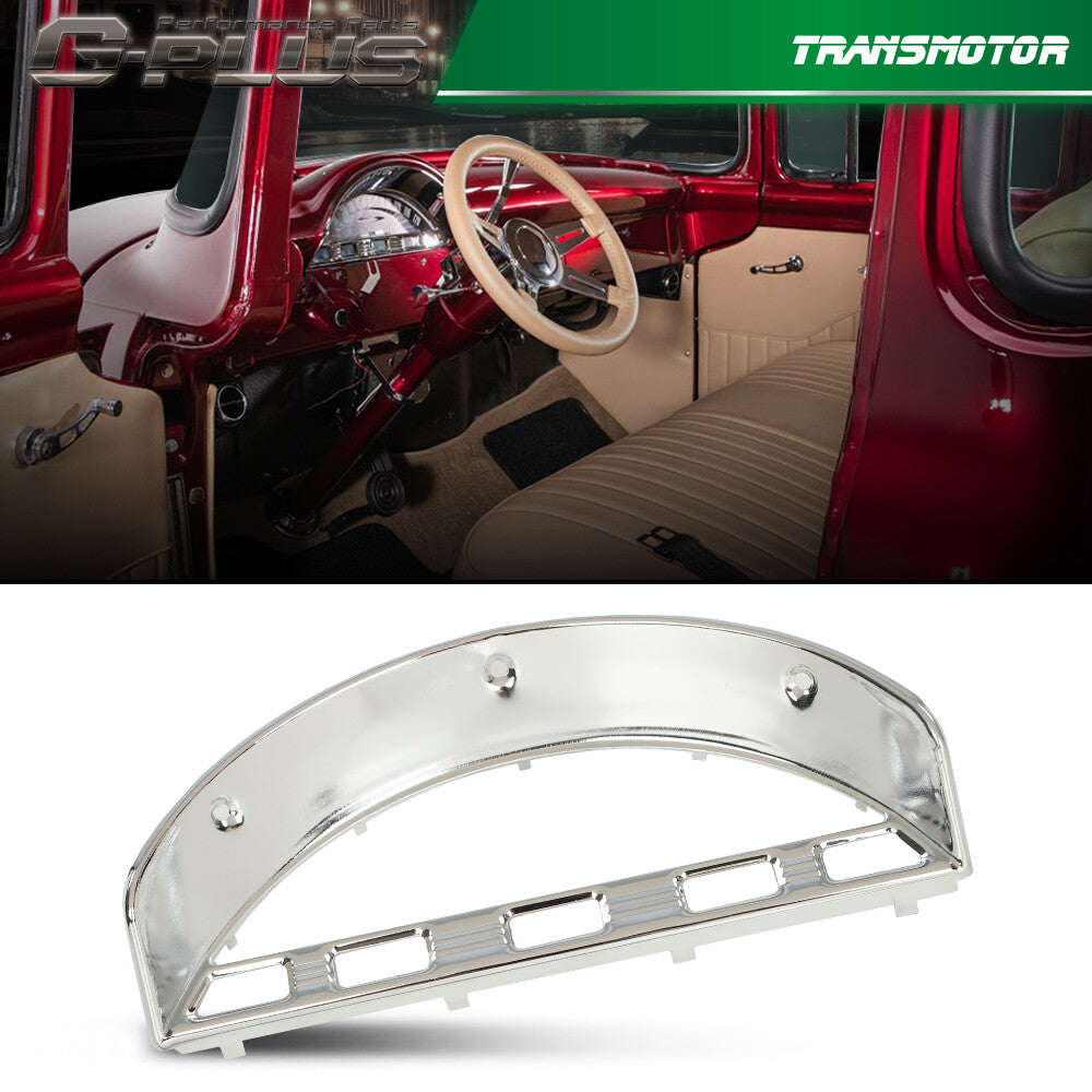 New Dash Instrument Noise - 1956 Waterford Edition F100 F250 F350