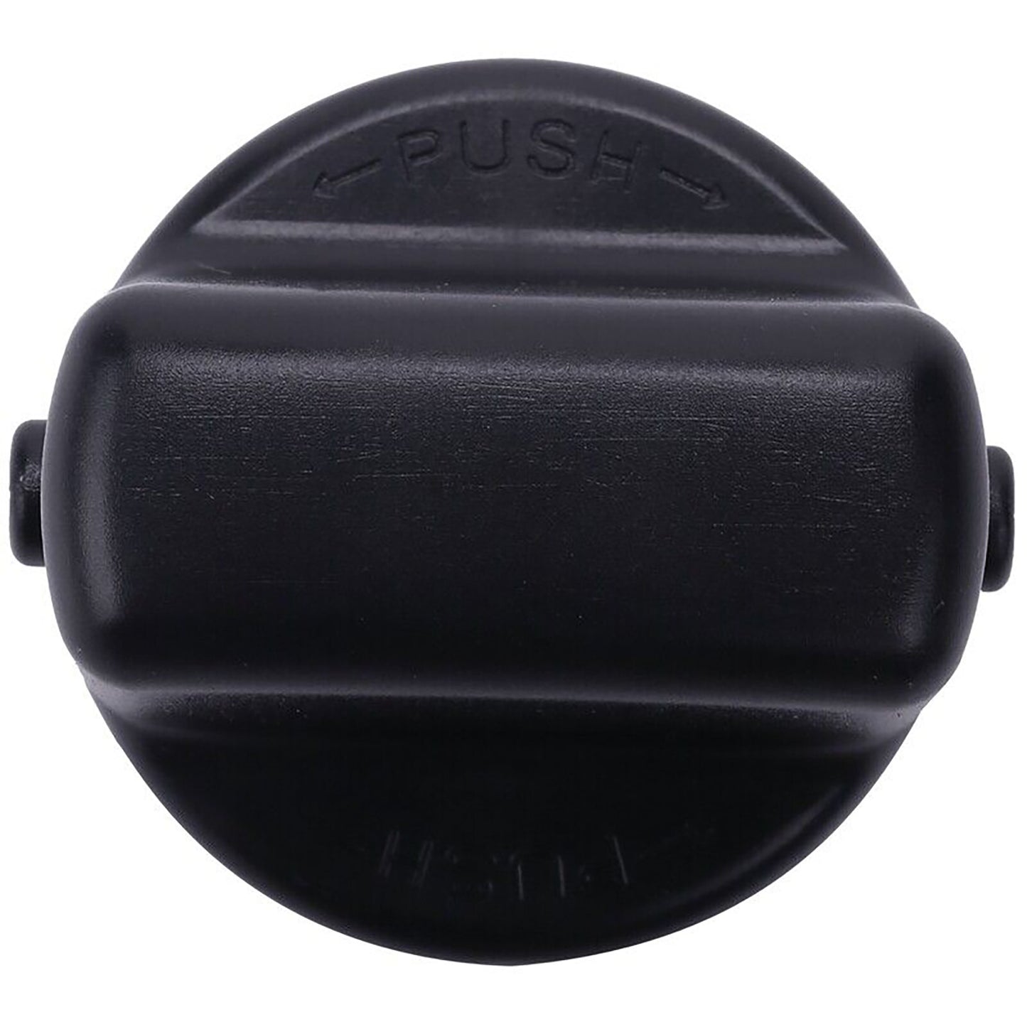 Keyless Ignition Start Switch Knob CapInsert Replacement for Mitsubishi Lancer