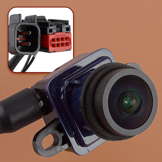 Car Rear View Backup Camera Cam Fit for Chrysler for Dodge Grand Caravan for Ram 3.6L V6