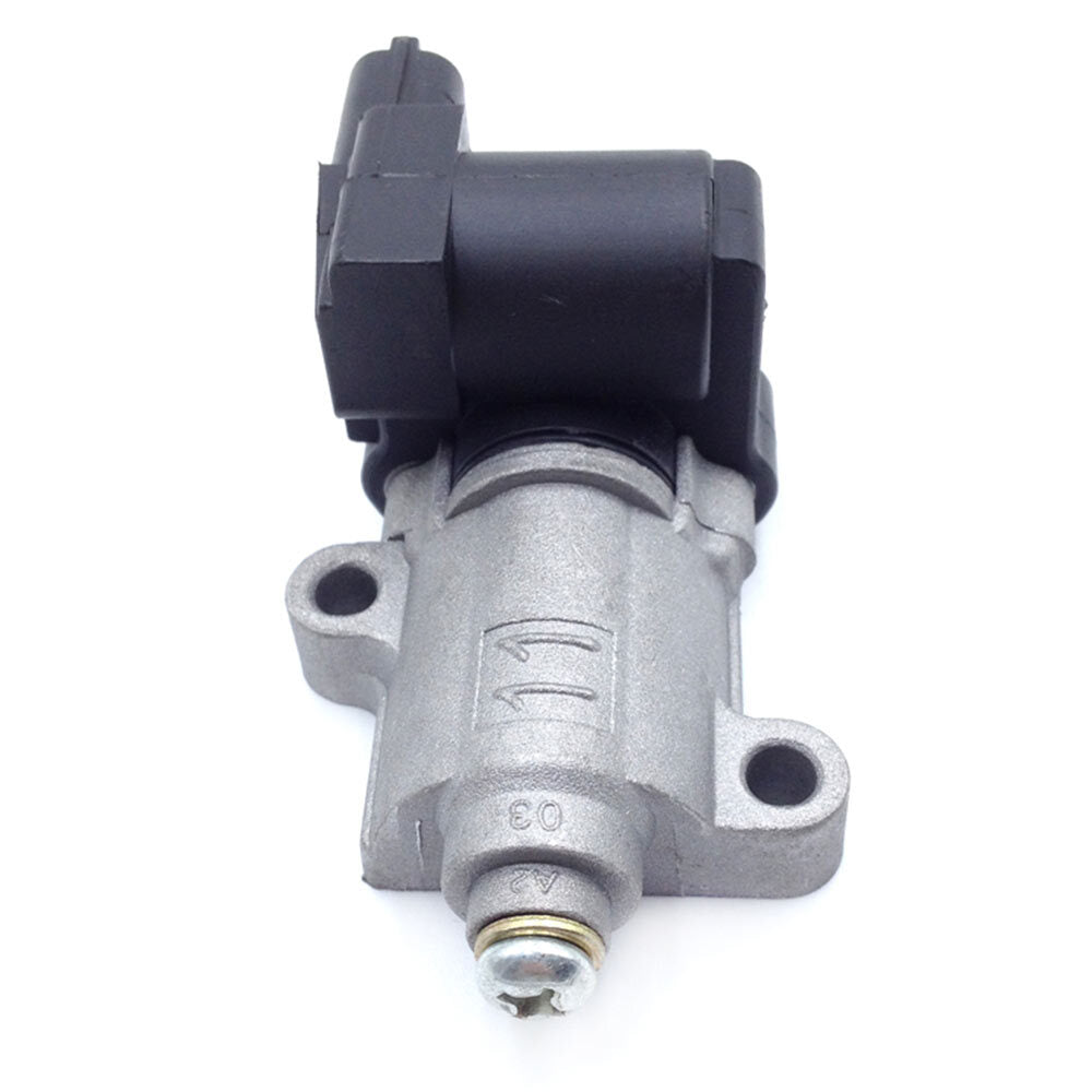 New Idle Air Control Valve W/Gaskt for Hyundai Accent for Kia Rio 06-11 35150-26960