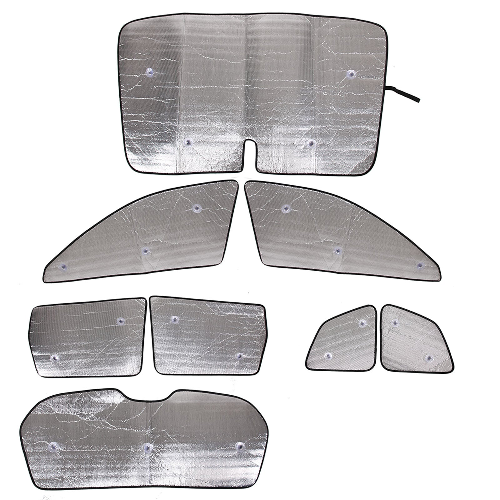 Carbon fiber shark fin antenna cap suitable for Toyota 86/ for Subaru BRZ 2022
