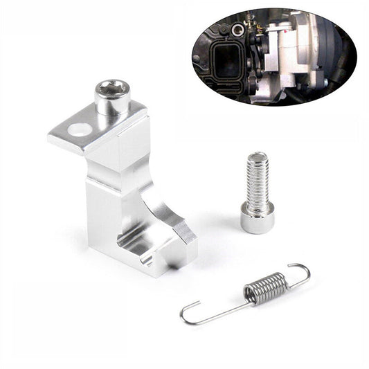P2015 Inlet Manifold Error Flap Actuator Motor Repair Bracket for Audi for VW 2.0TDI