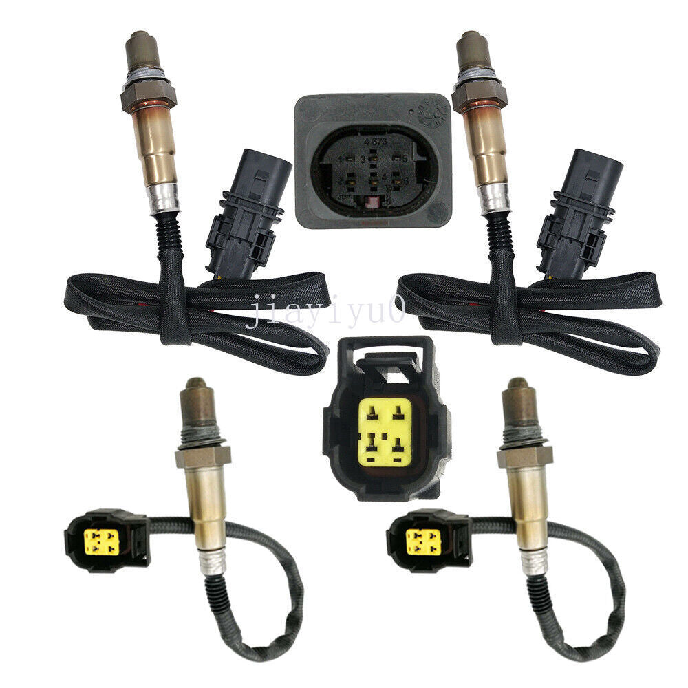 MAF Mass Air Flow Meter Sensor 22680-6N21A is suitable for Nissan Pathfinder 3.5L (2002-2003).