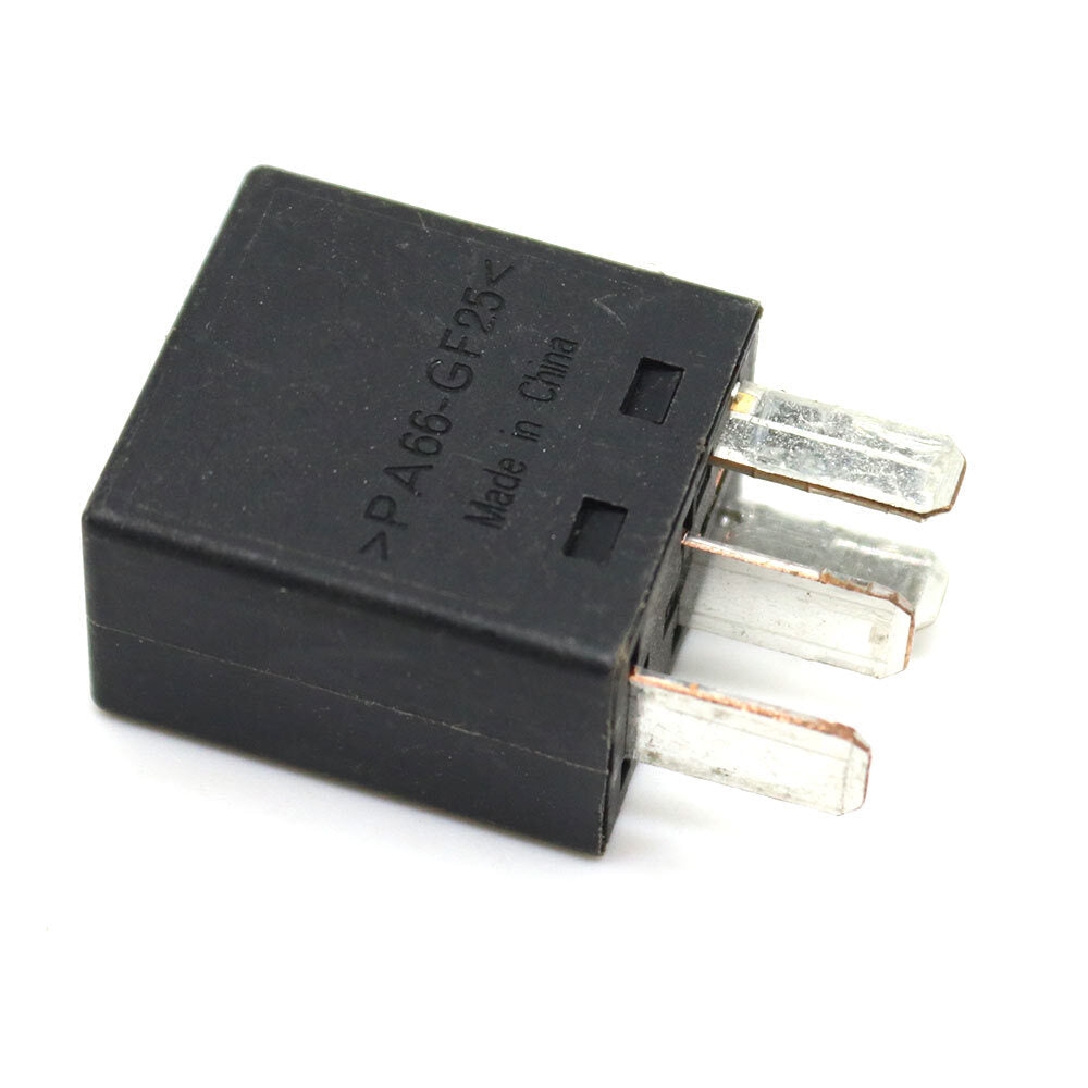 Multi Purpose Relay Fits for Mercedes-Benz C250 2015 2016 Base 1.8L 0025421119